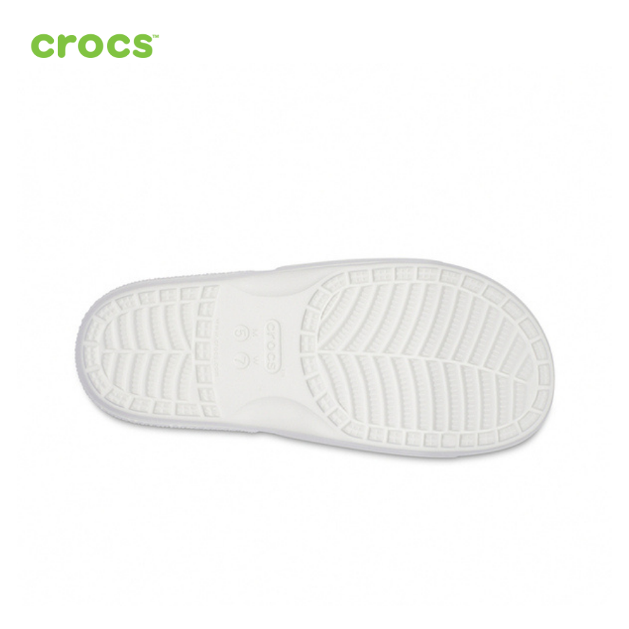 Dép quai ngang unisex Crocs Classic - 207408-94S