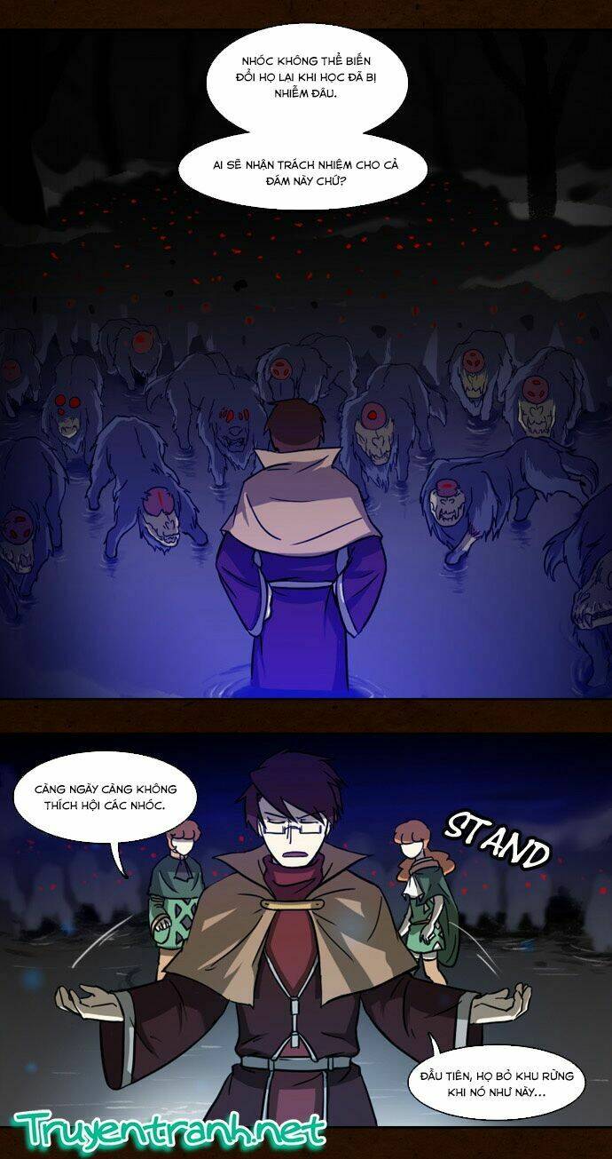 fantasy world survival chapter 13 14