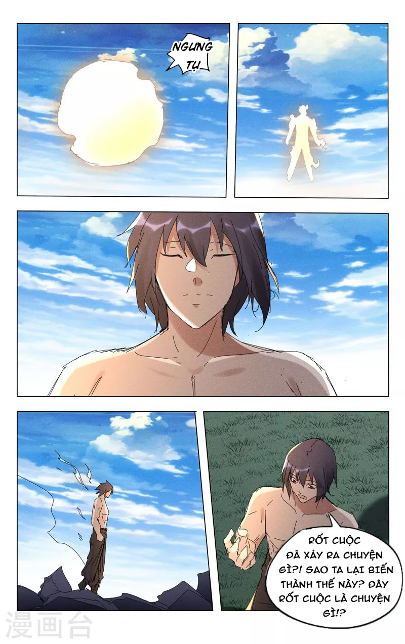 vạn giới tiên trung chapter 464 5