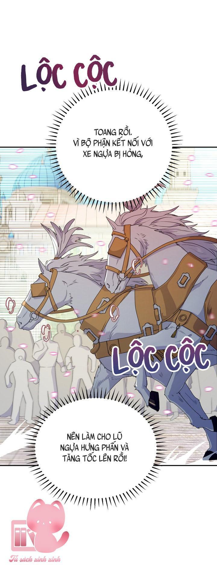 bỏ quách chồng con đi, tiền bạc mới là tất cả chapter 30 3