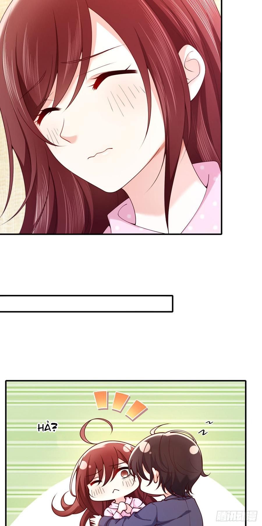 nam thần truy thê chỉ nam chapter 63.1 19