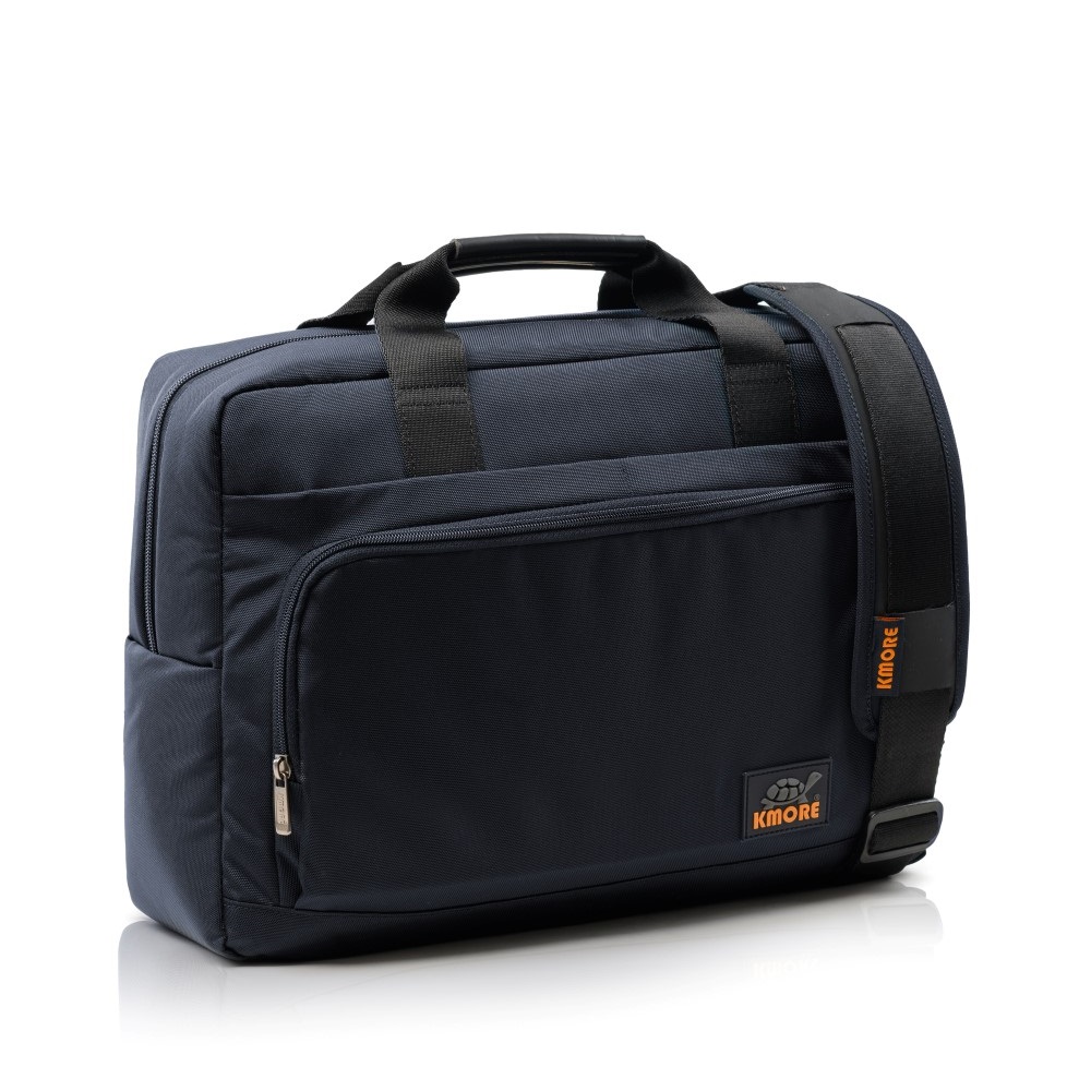 Cặp Laptop Kmore The Brooks Briefcase