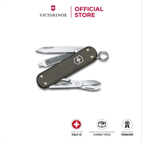 Dao đa năng Victorinox Classic SD Alox Limited Edition 2022