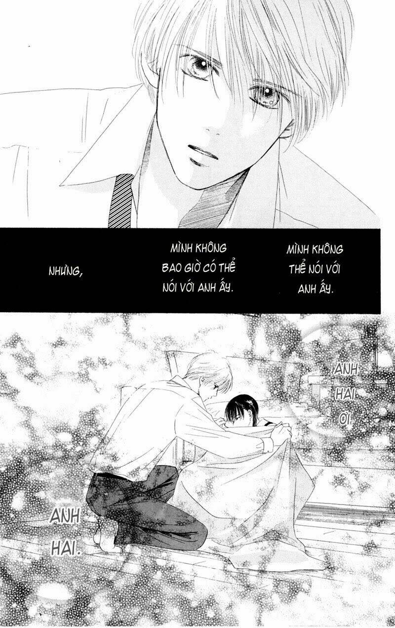 eden no hana (hướng dương xanh) chapter 35 46