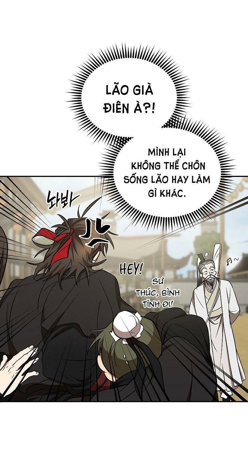 võ đang kỳ hiệp chapter 67 8