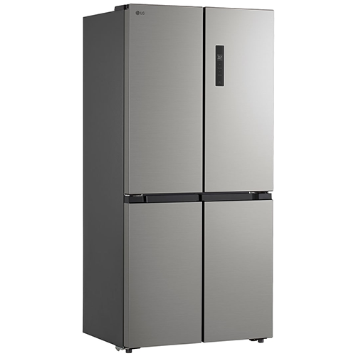 Tủ lạnh LG Inverter 474 lít Multi Door LFB47SVM - Mẫu mới 2025 - Hàng Chính Hãng, Mới 100%