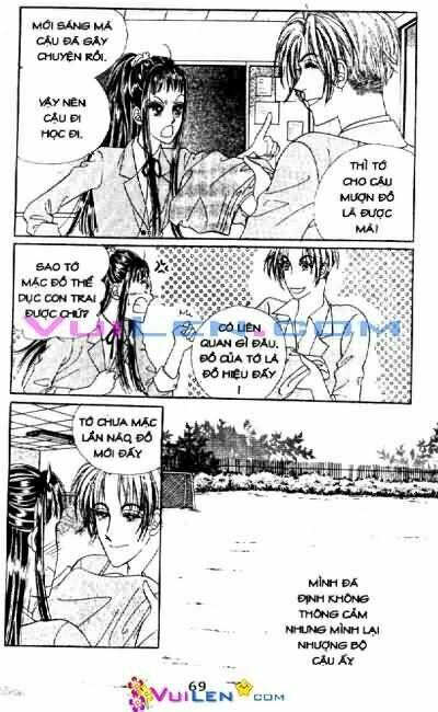 want you chapter 3 69