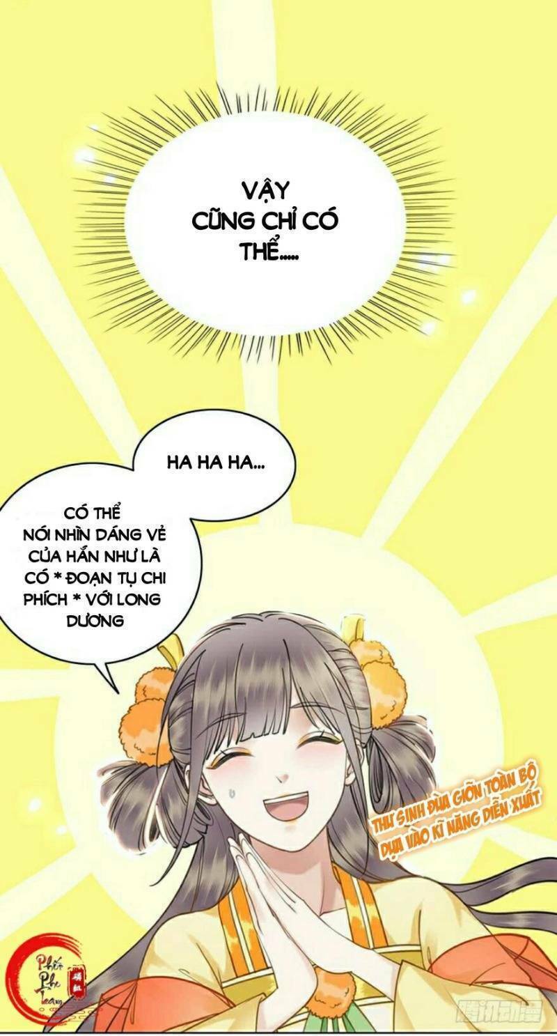 gay rồi! cái đó thành tinh rồi chapter 49 63