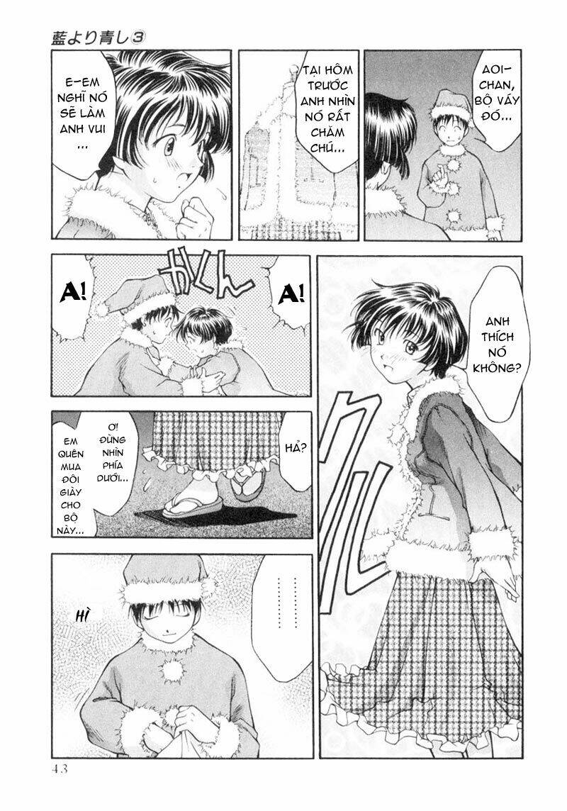 ai yori aoshi chapter 21 16