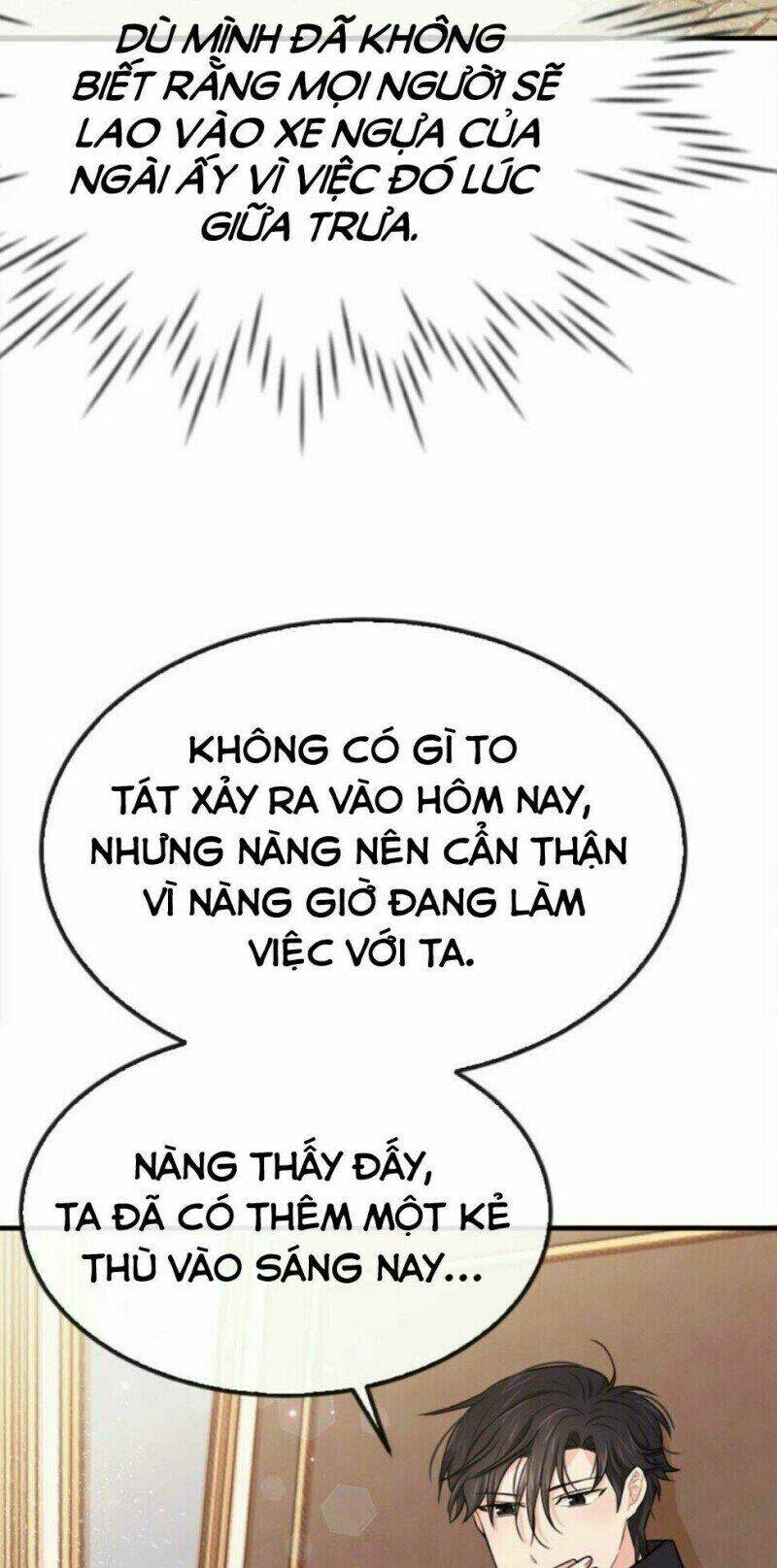 tiểu thư scarlet, em không muốn trả thù sao? chapter 10 6