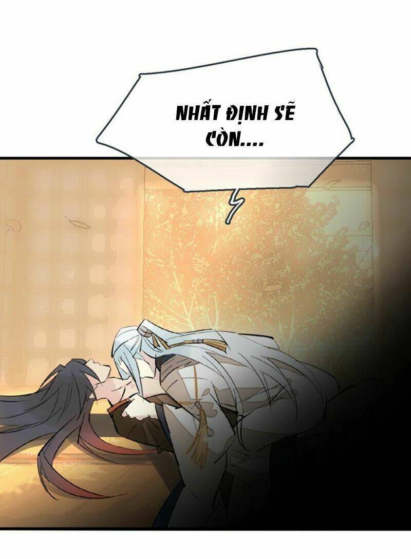 sư phụ lại trêu chọc ta chapter 51.9 31