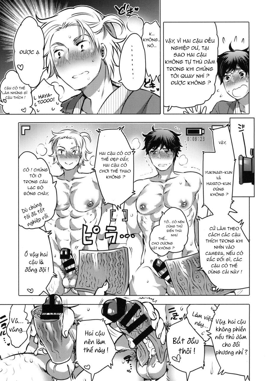 oneshot hỏny chapter 194 10