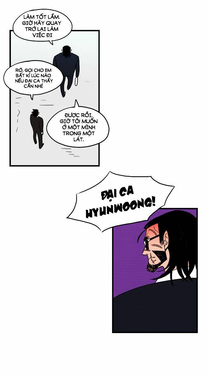 hello mr teddy chapter 4 8