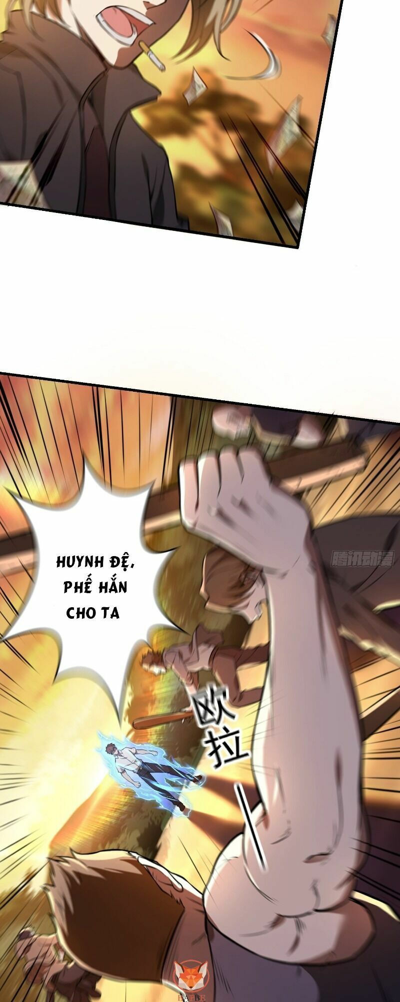 đệ nhất người ở rể chapter 15 44