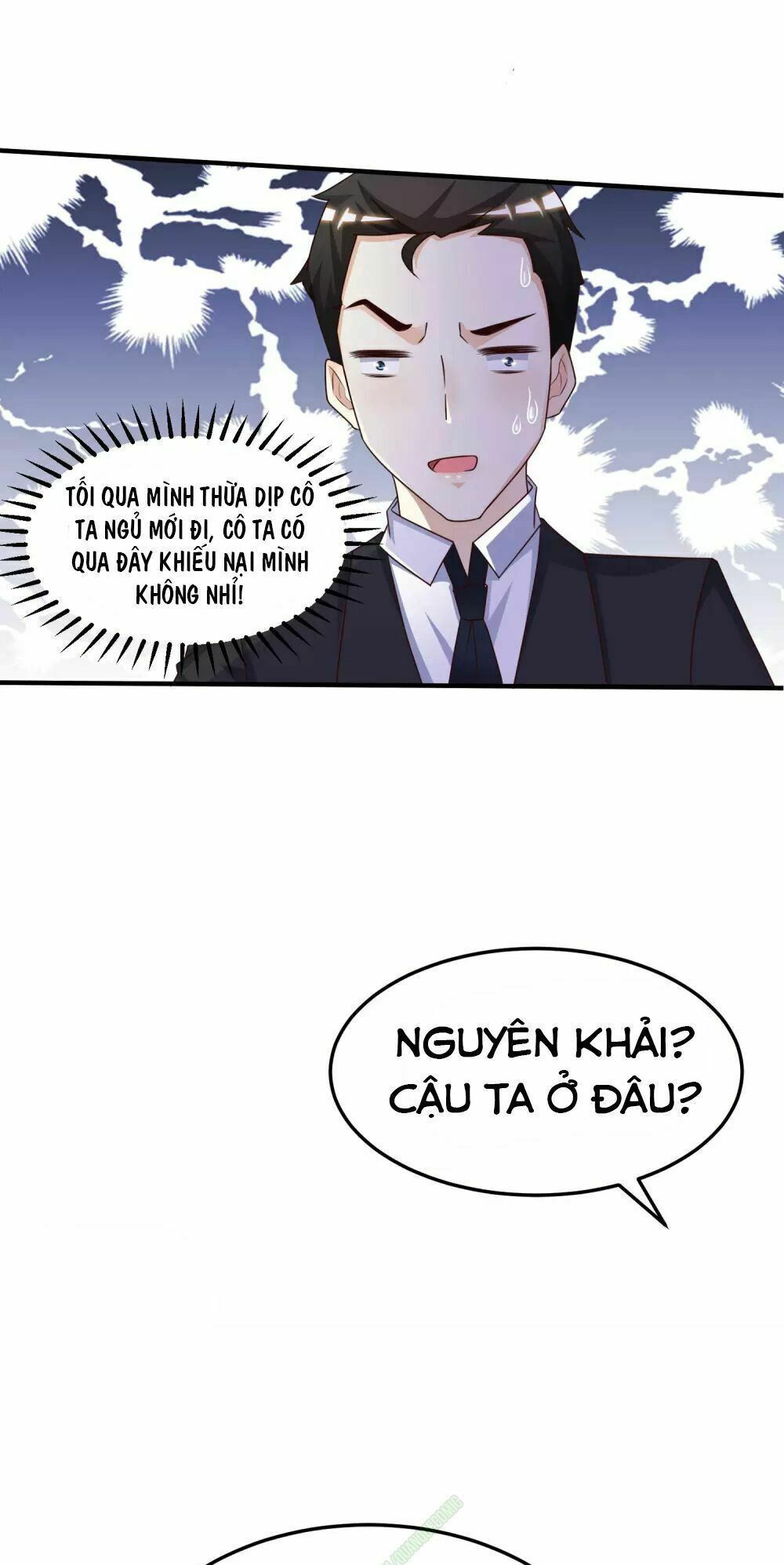 tối cường vận đào hoa chapter 9 38