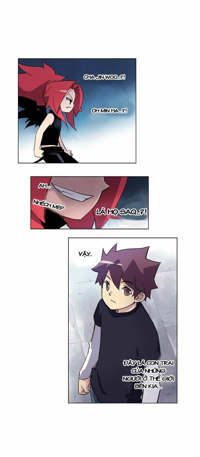 bản khế ước linh hồn chapter 6 12