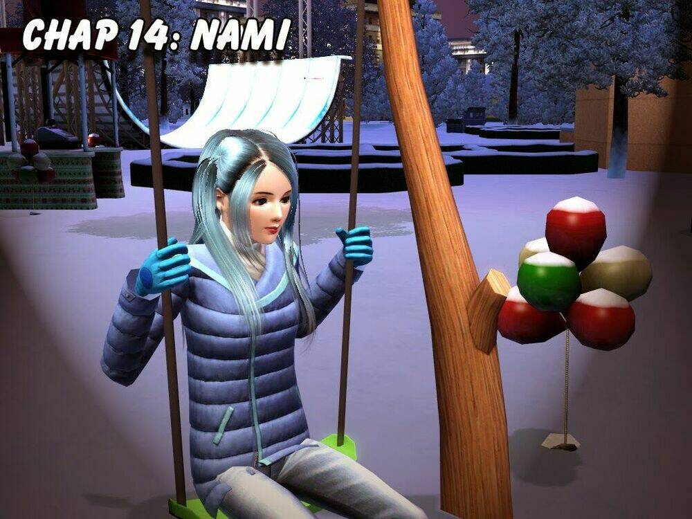 the fate chapter 14 1