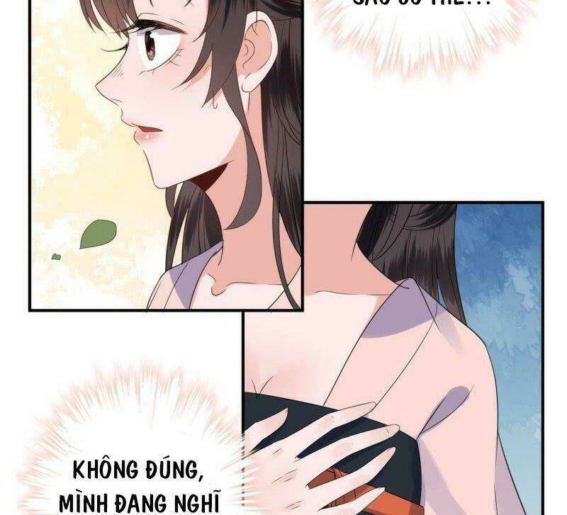 vương gia kiêu ngạo quá khó cua chapter 64 35