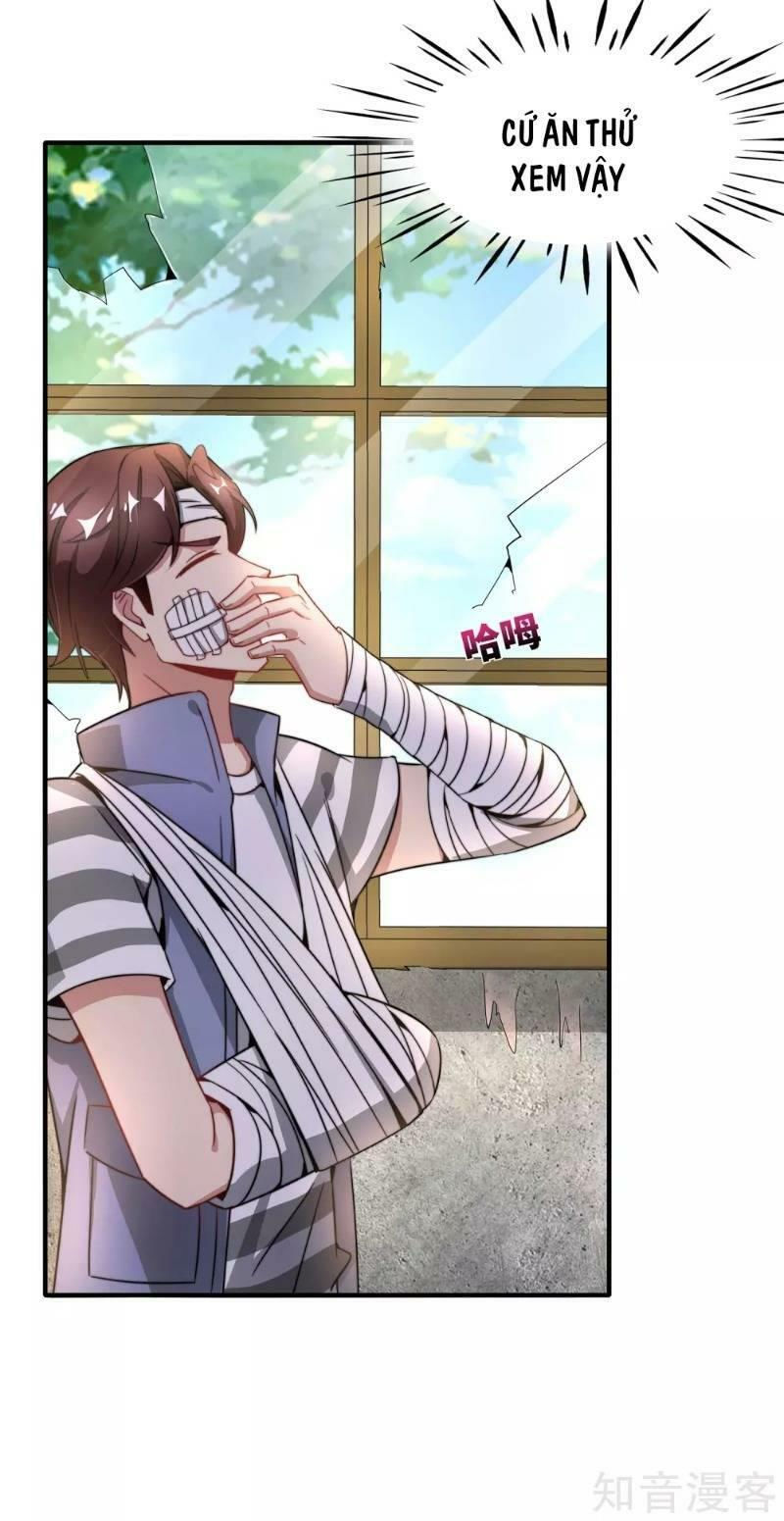 vòng bạn bè mạnh nhất của tiên giới chapter 5 16