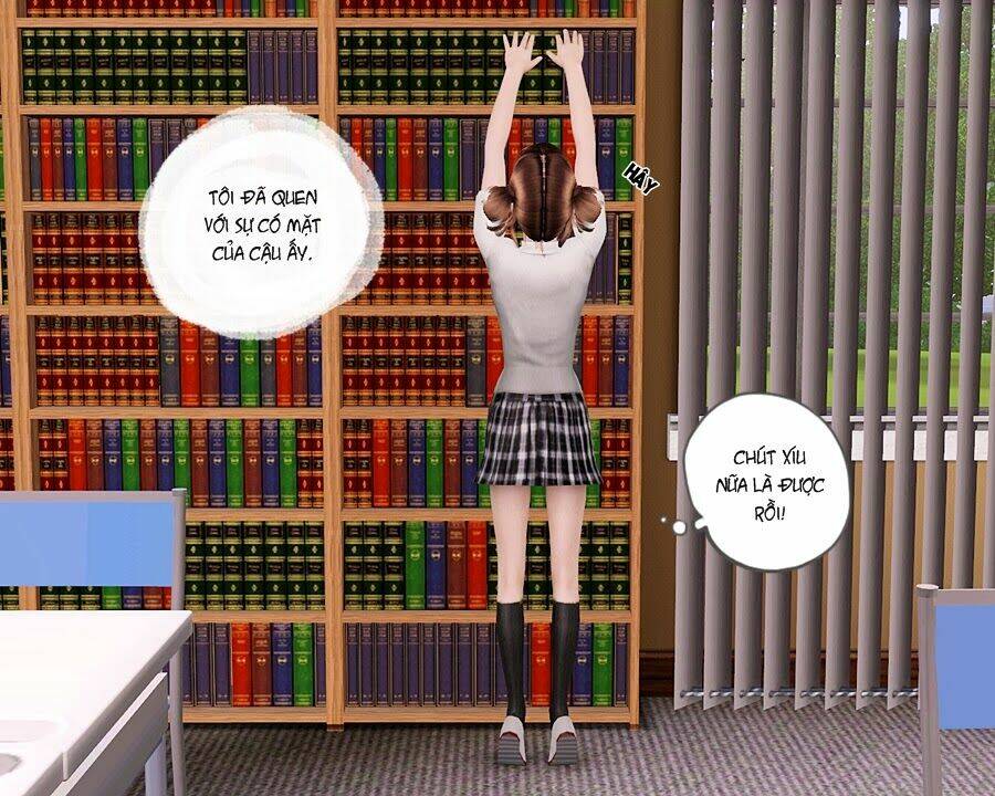 a love story [truyện sims 3] chapter 15.5 47