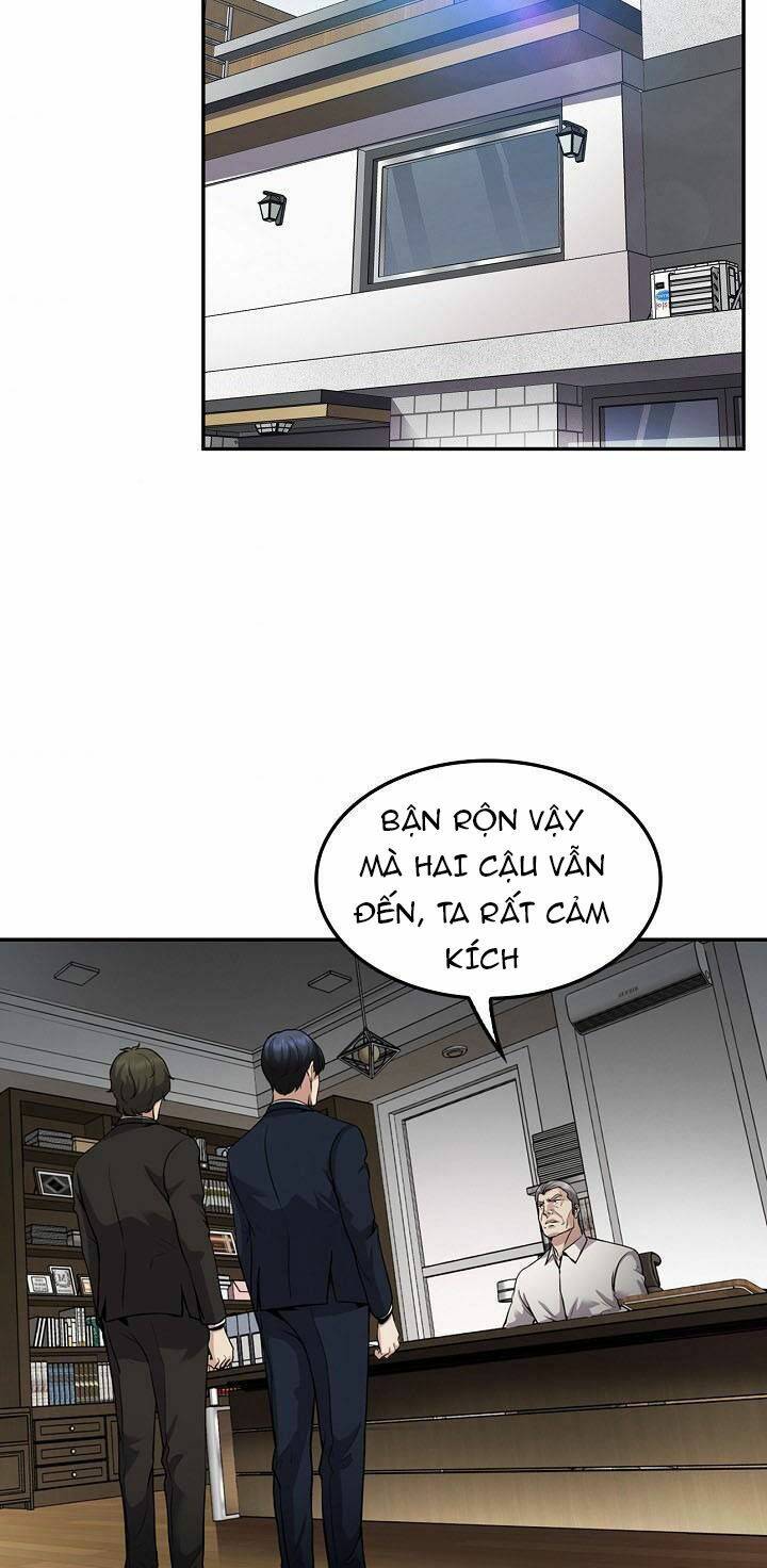 điều tra viên chuyển sinh chapter 121 48