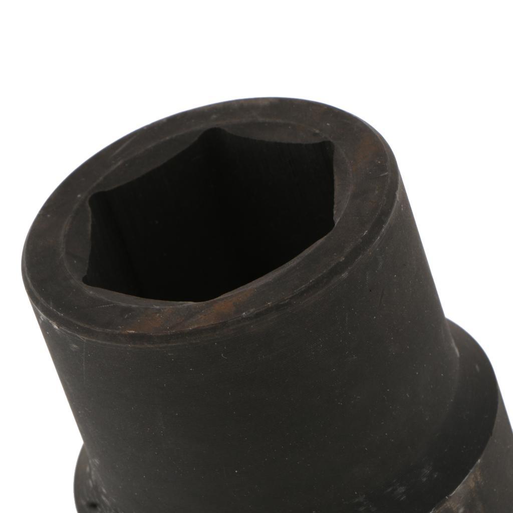 1-1/2'' Square Drive  Deep Impact Socket Hand Ratchet Air Wrench