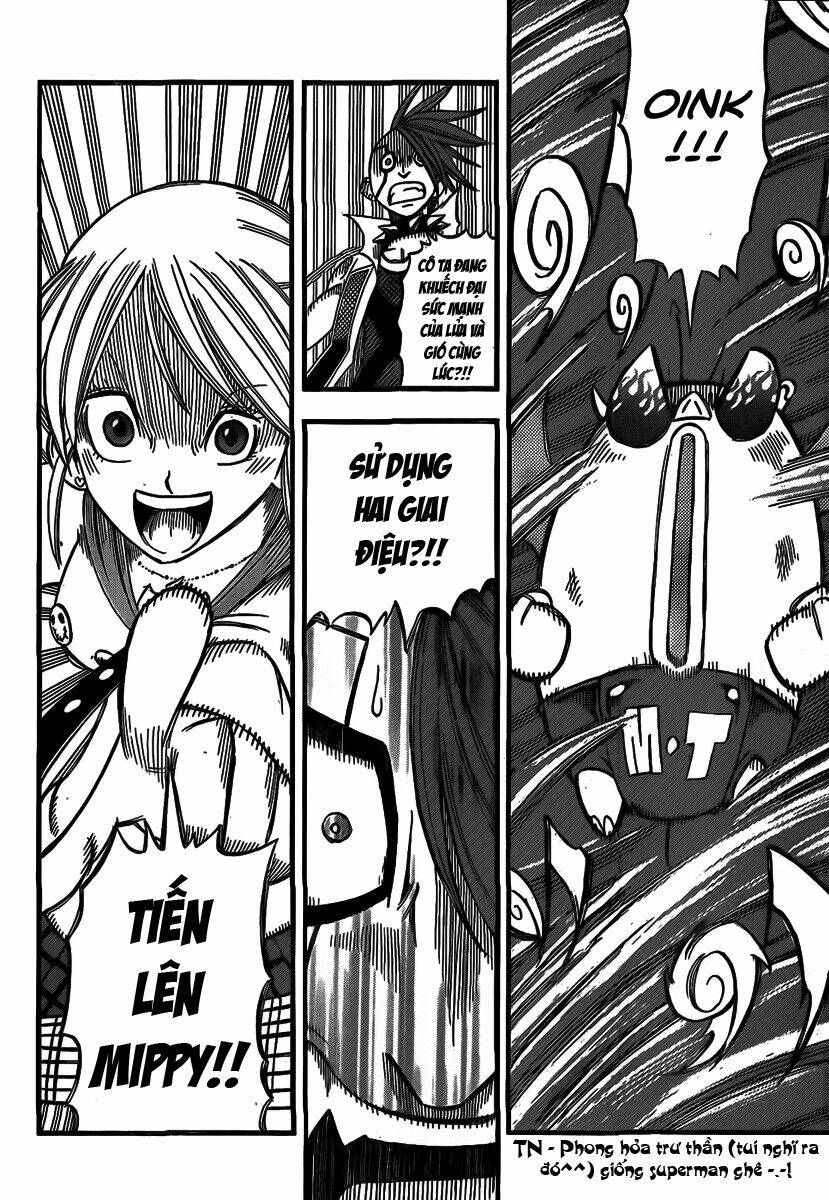 buster keel chapter 7 36