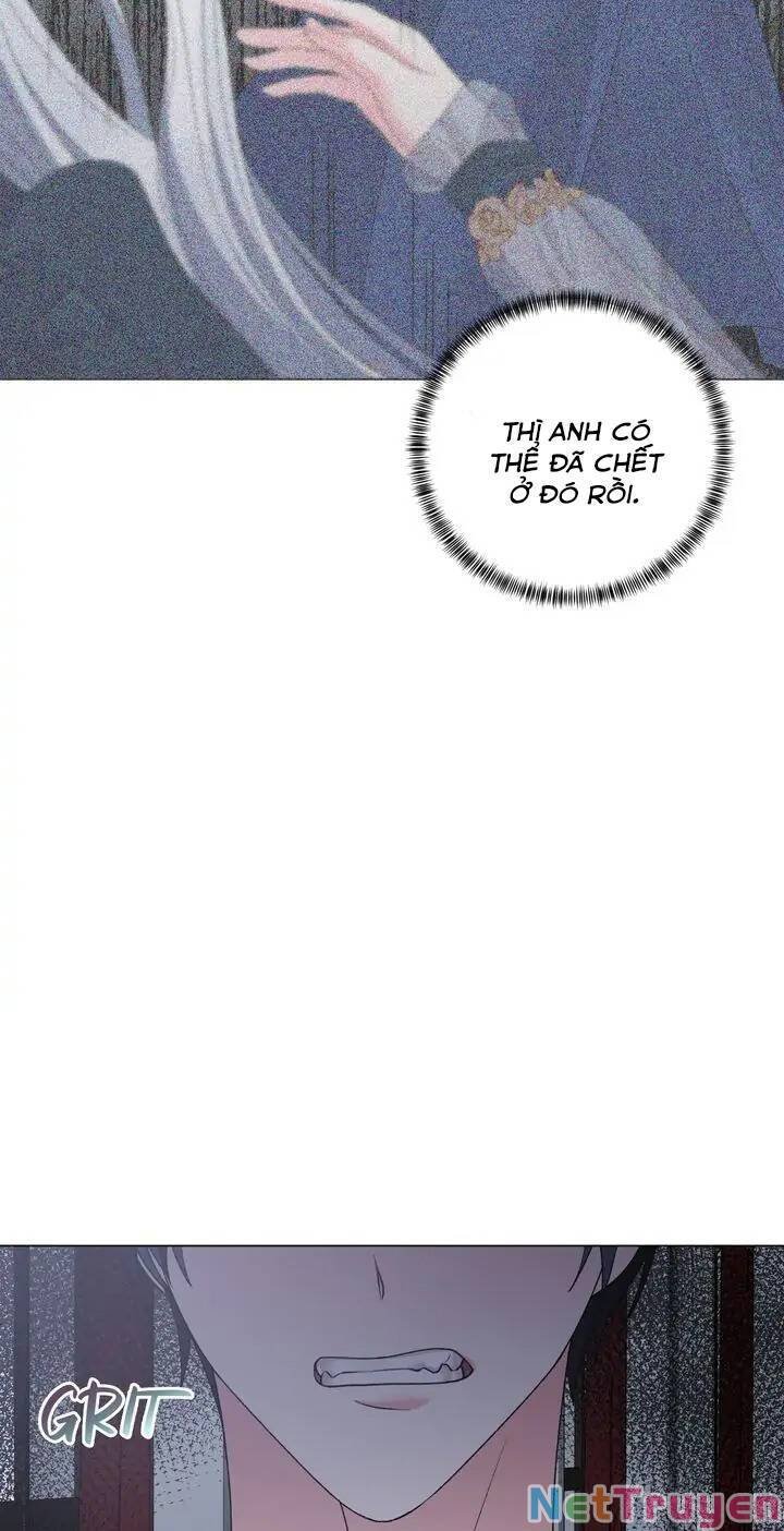 là nhân vật phản diện nhưng tôi sẽ trở thành nữ chính chapter 53 13