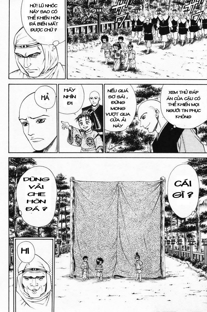 thiếu niên vương phần 1 chapter 6 57