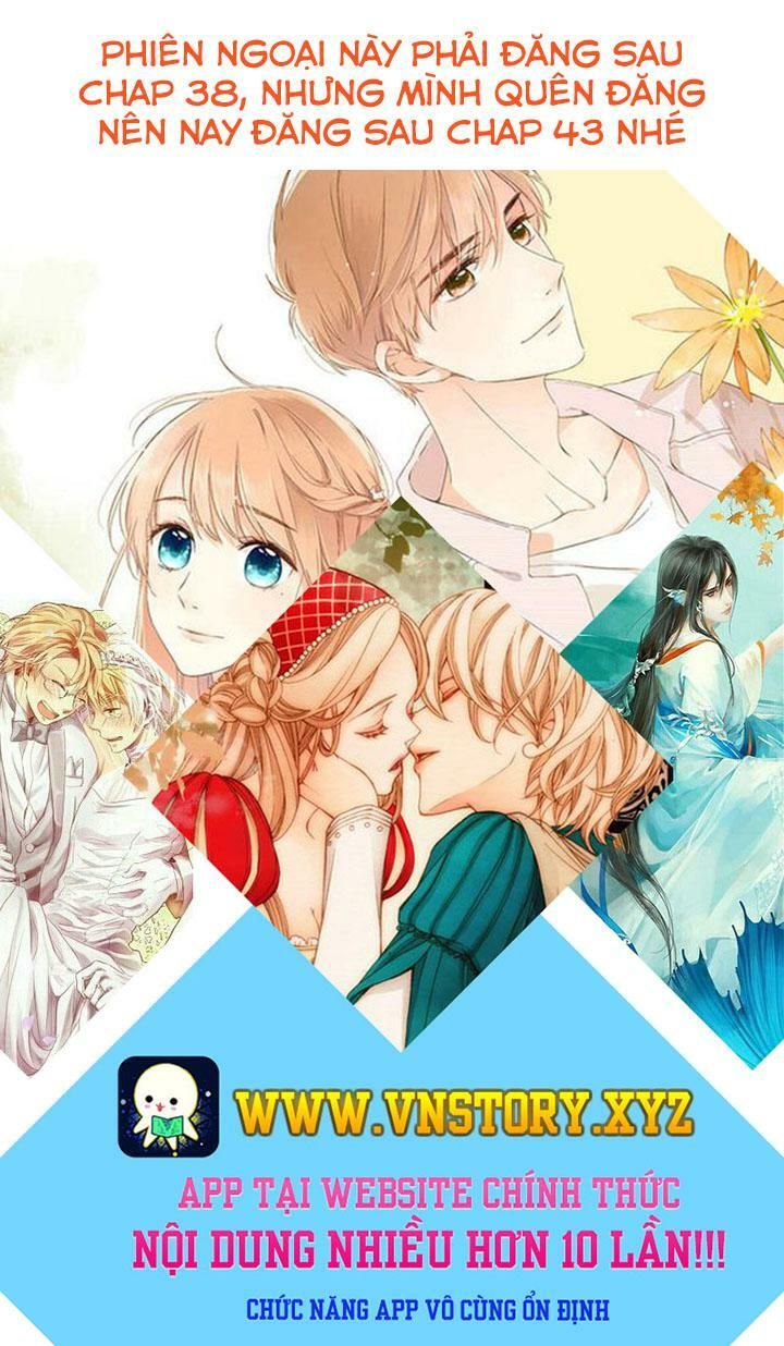 con tim rung động 2 chapter 43.5 29