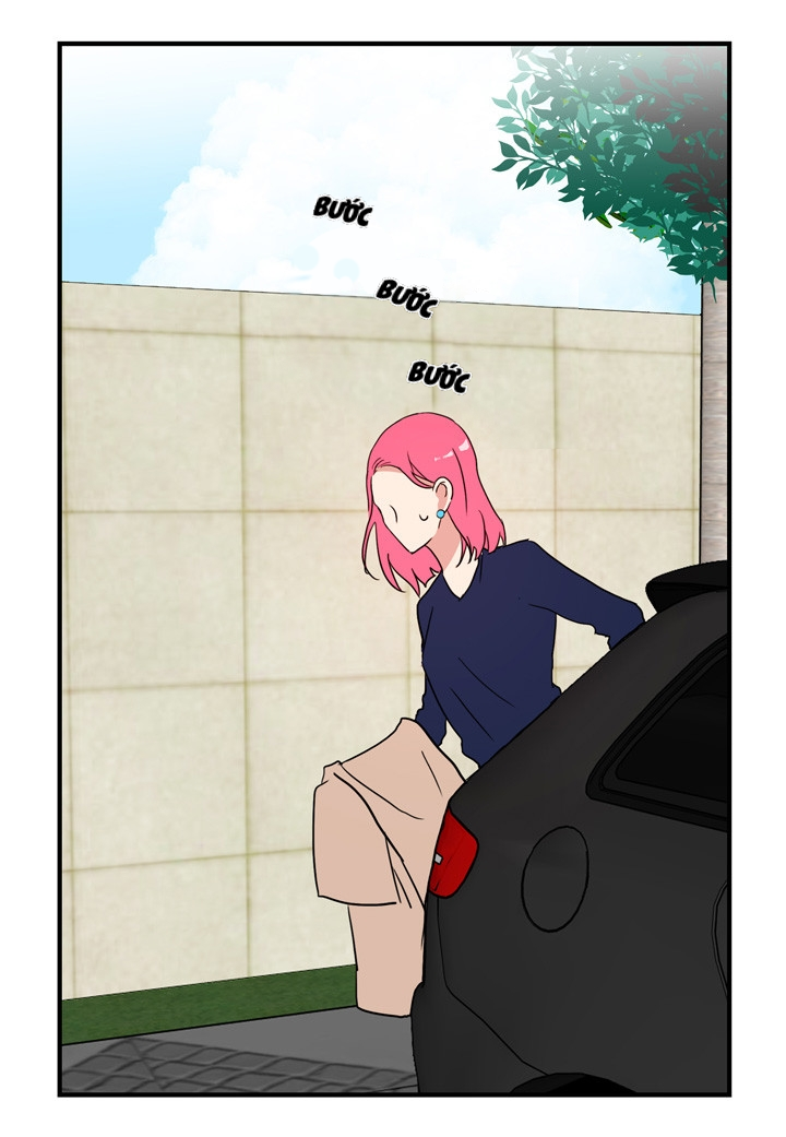 rắc rối về vấn đề yêu đương của tôi chapter 46 9