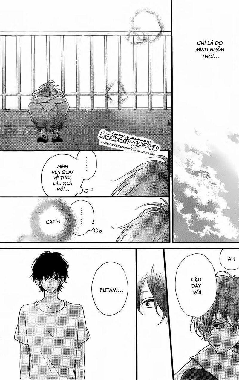 honey (meguro amu) chapter 13 8