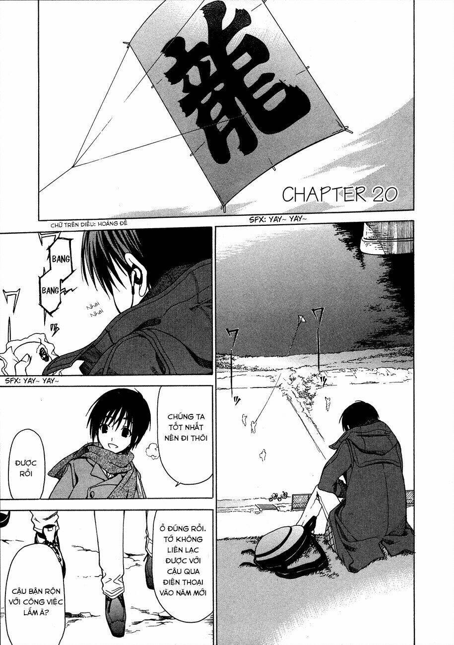 white album chapter 20 3