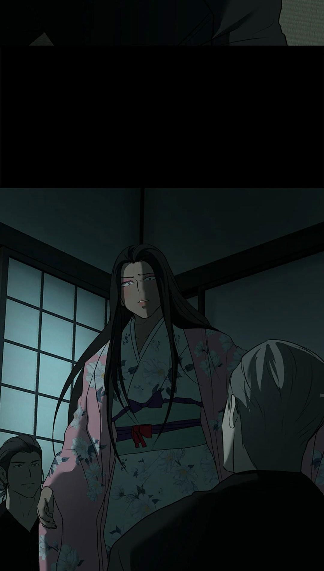 yêu phải kẻ sát nhân bóng rổ chapter 21 50