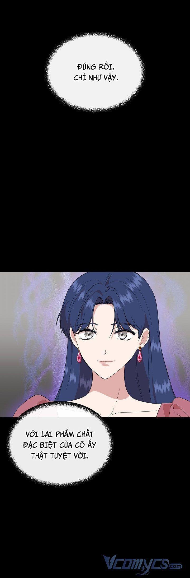 Tôi Không Phải Là Cinderella chapter 76 46