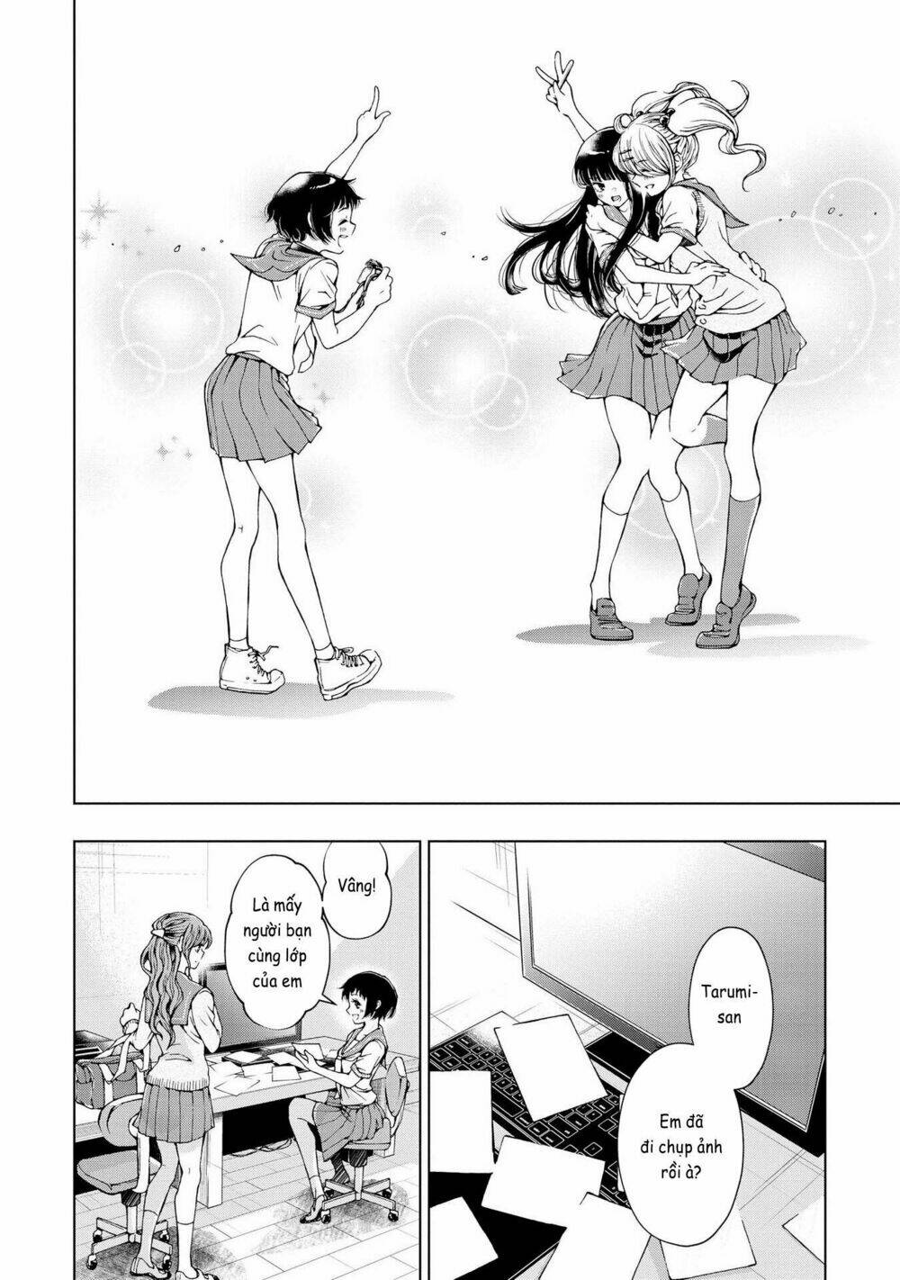 luminous=blue chapter 1 40