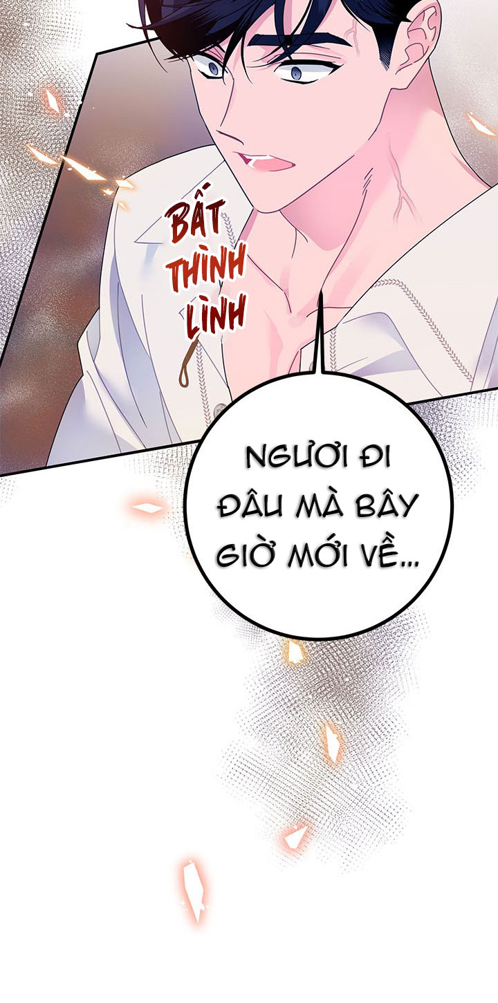 công chúa của loài chim chapter 53.2 4