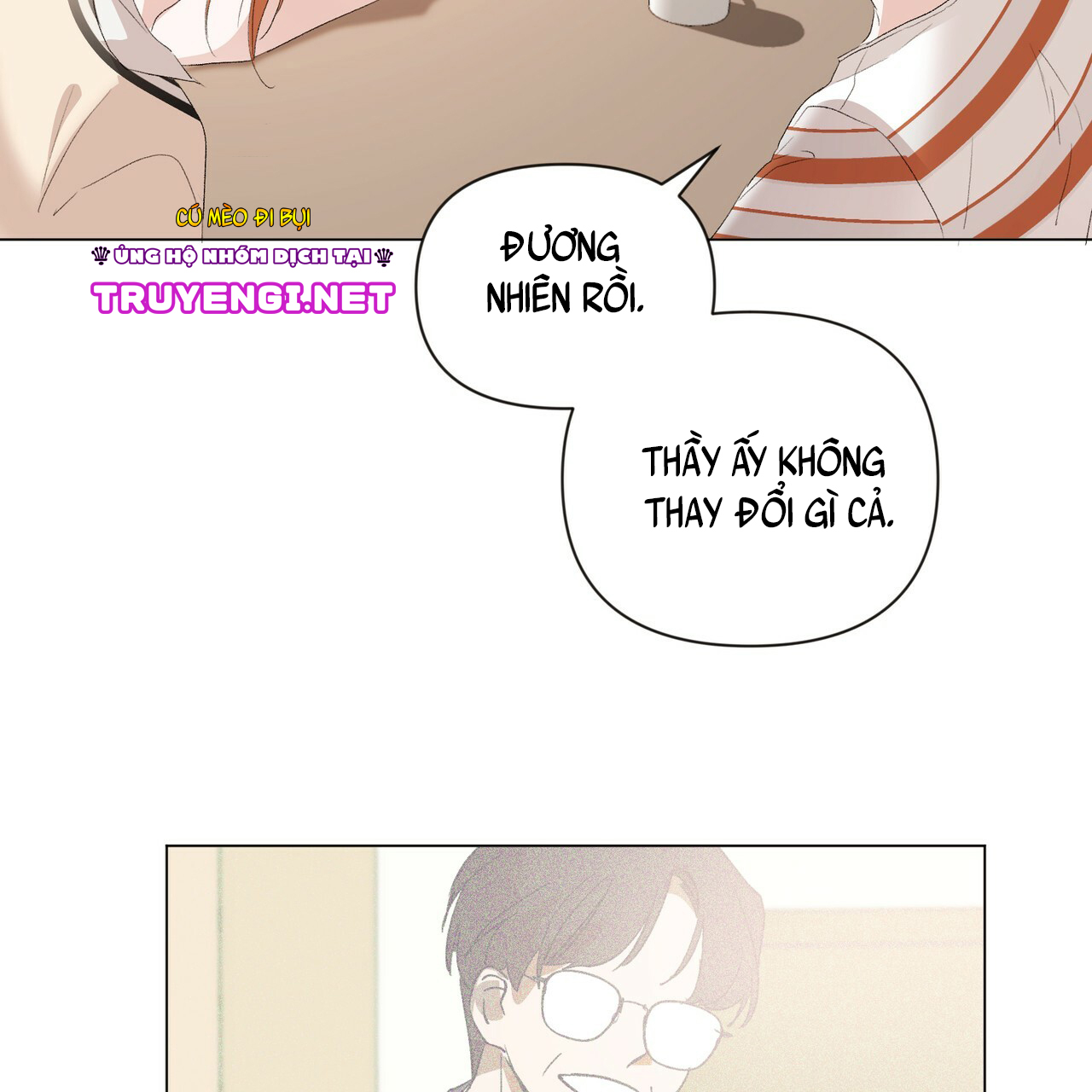 juliet, ở đây không phải là kansas đâu! chapter 7 32