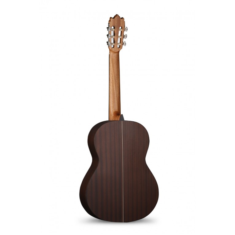 Đàn Guitar Cao Cấp Classic Alhambra - 3 OP/ 3 Open Pore - Hàng chính hãng