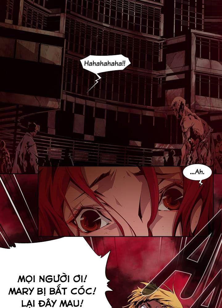 18+ mạt thế zombie - vùng đất tử thần chapter 6 21