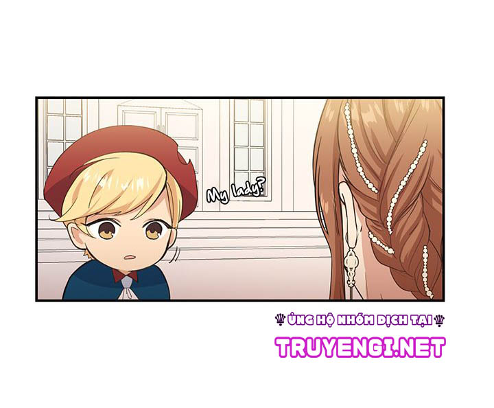 cẩn thận nữ phụ phản diện đấy! chapter 6 35