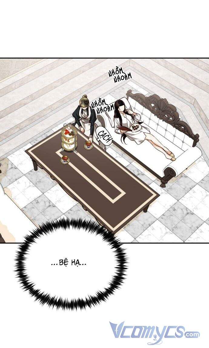 hậu cung của nữ chính chapter 36 27