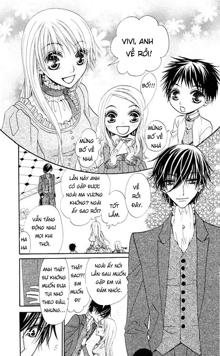 hoa và ác ma chapter 58.5 7