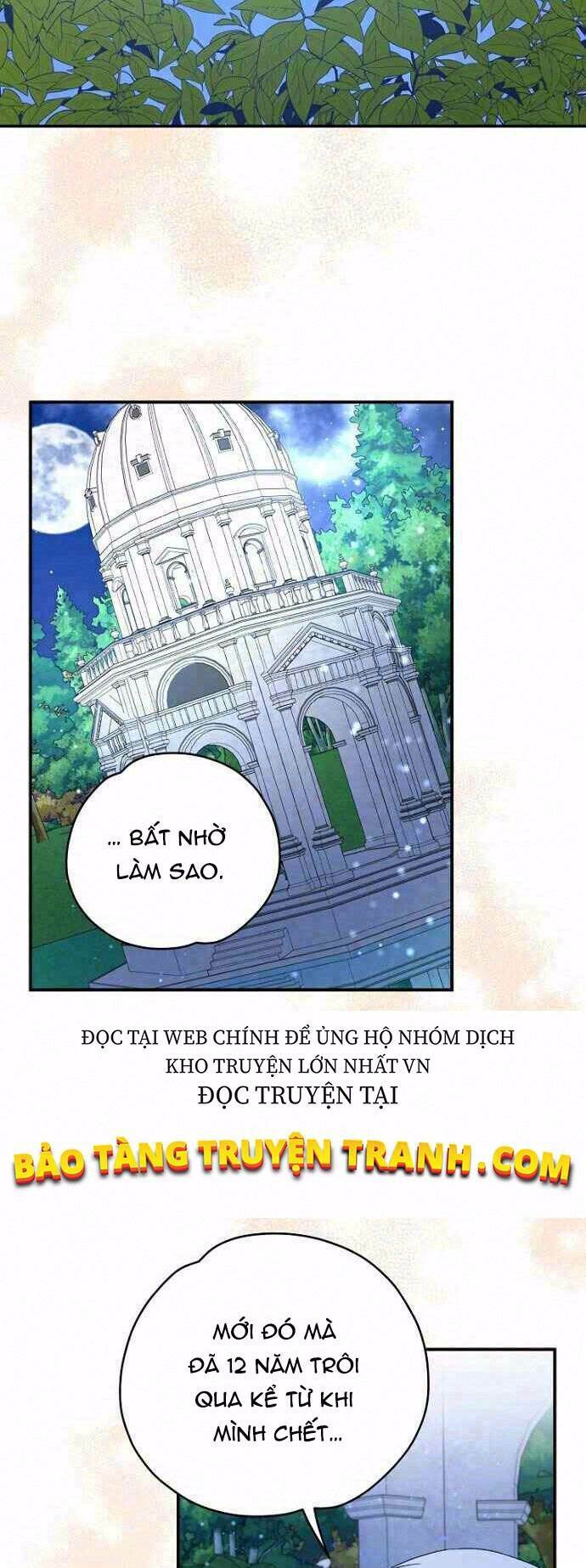 nhà hiền triết yigret chapter 28 3
