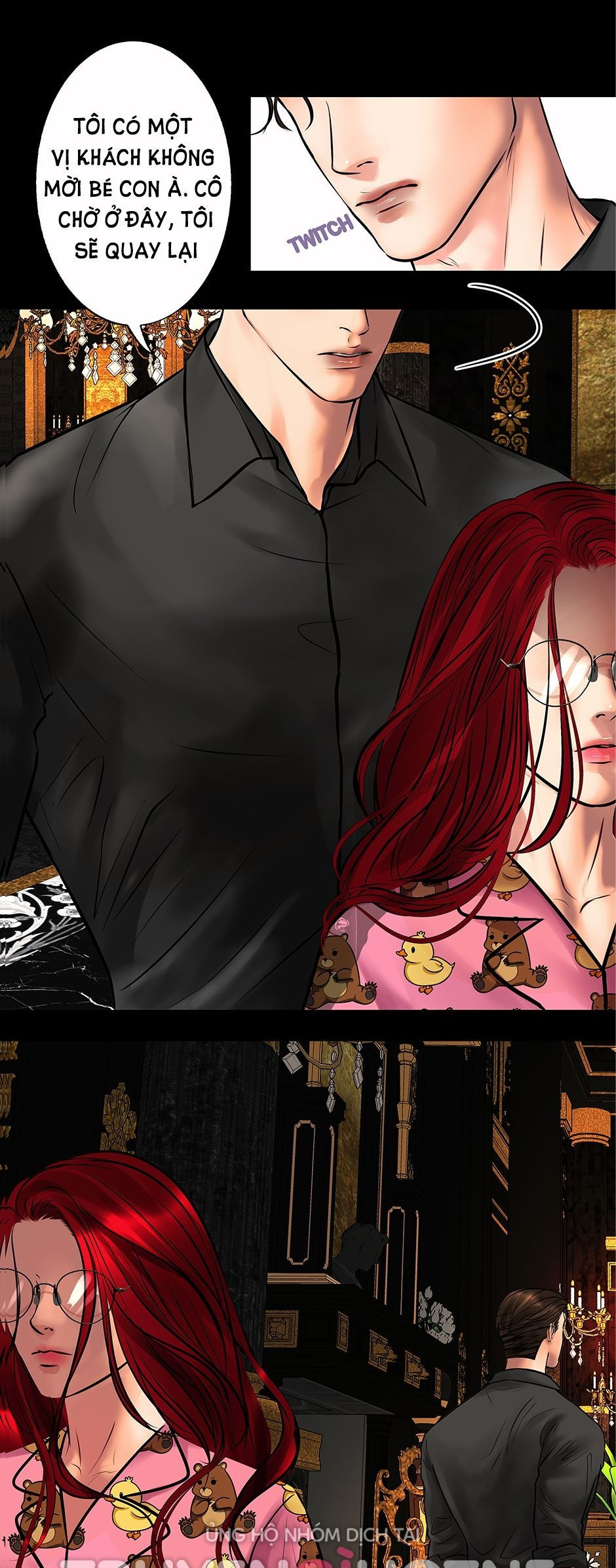 tôi đã ký khế ước với ác quỷ chapter 8.2 26