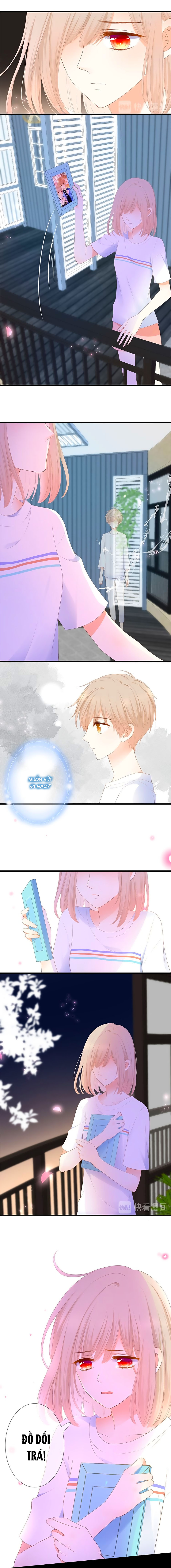 đóa hoa chớm nở chapter 27 9