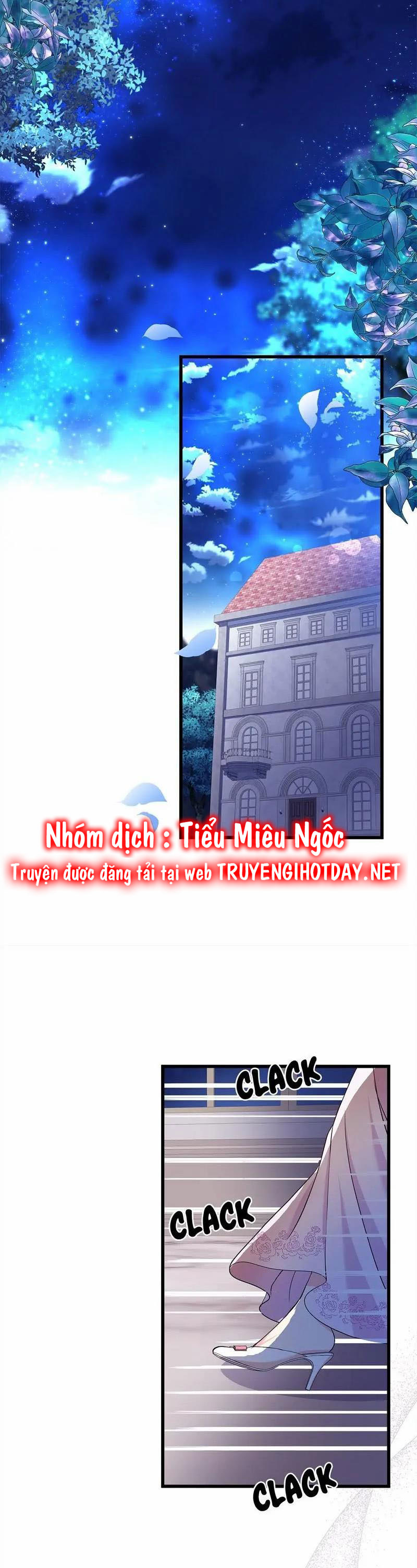 nếu trở thành ác nữ, liệu tôi có chết không ? chapter 60 8