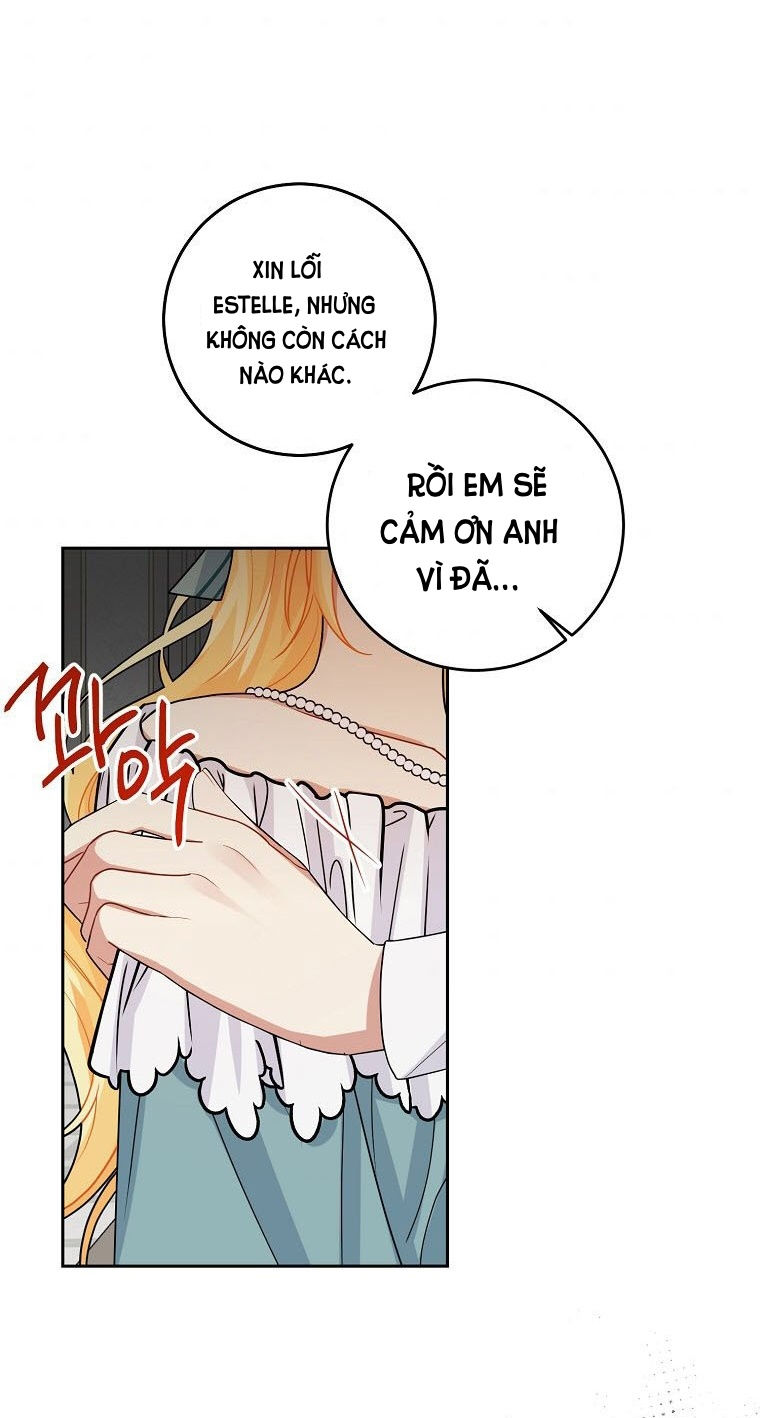 tôi là tiểu thư của gia đình này chapter 133 23