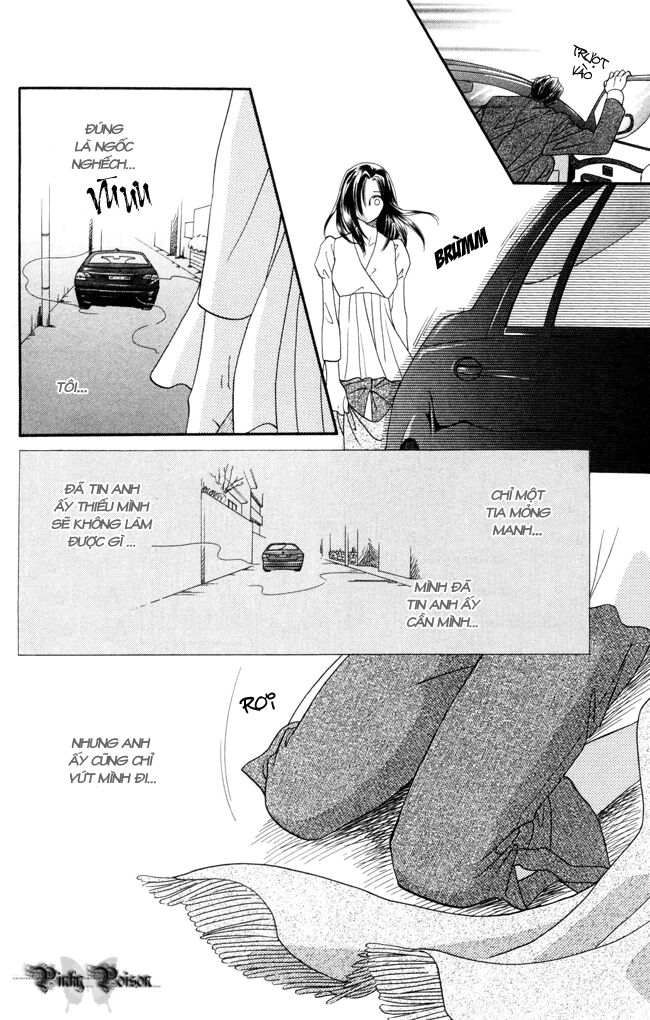 thư ký ma cà rồng chapter 8 32