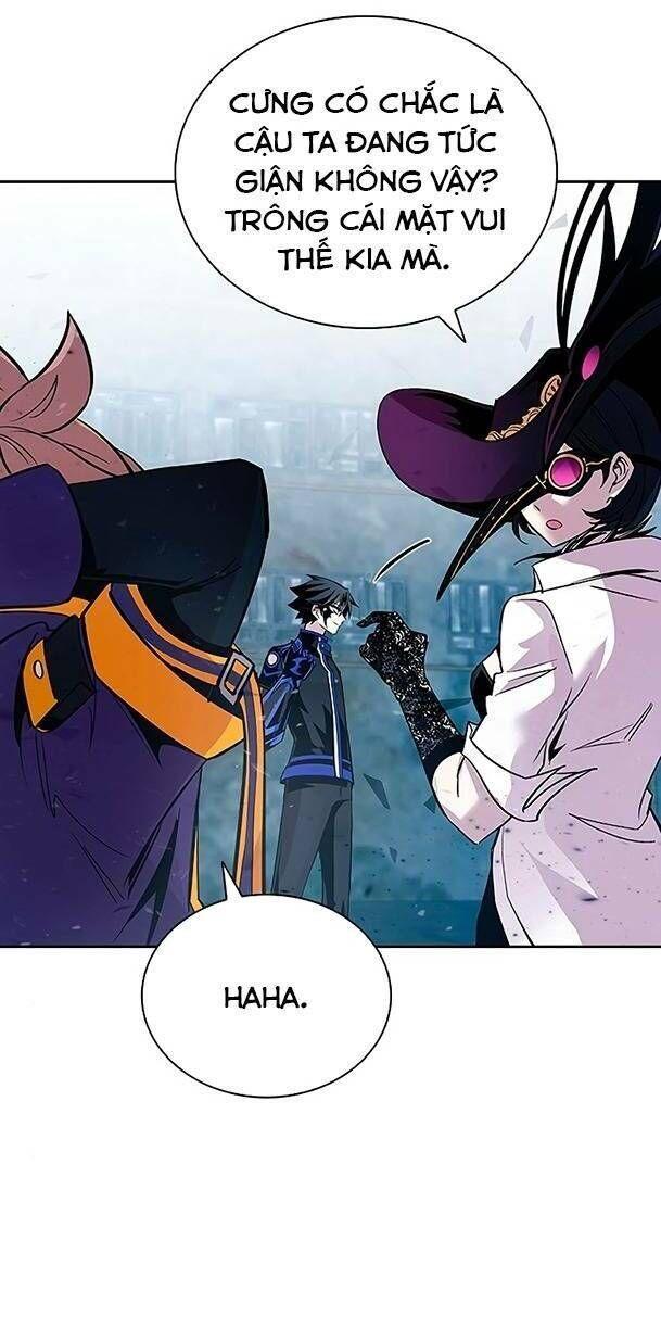 tiêu diệt ác nhân chapter 91 36